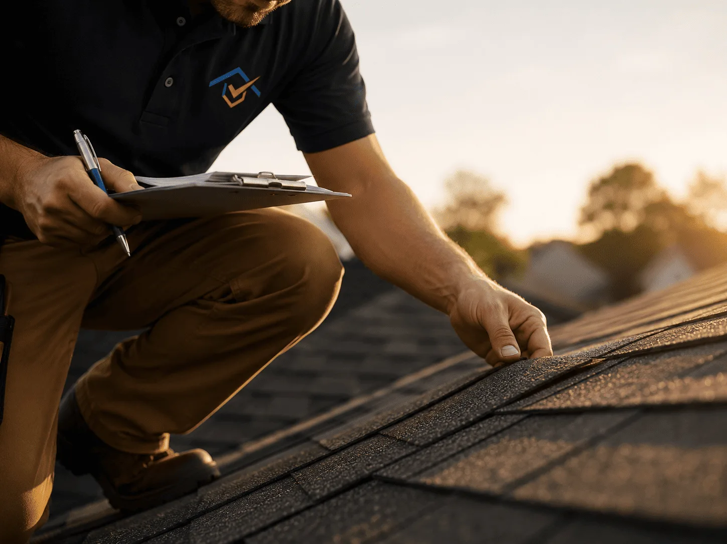 Why Choose Roof Inspection in New Springfield, OH