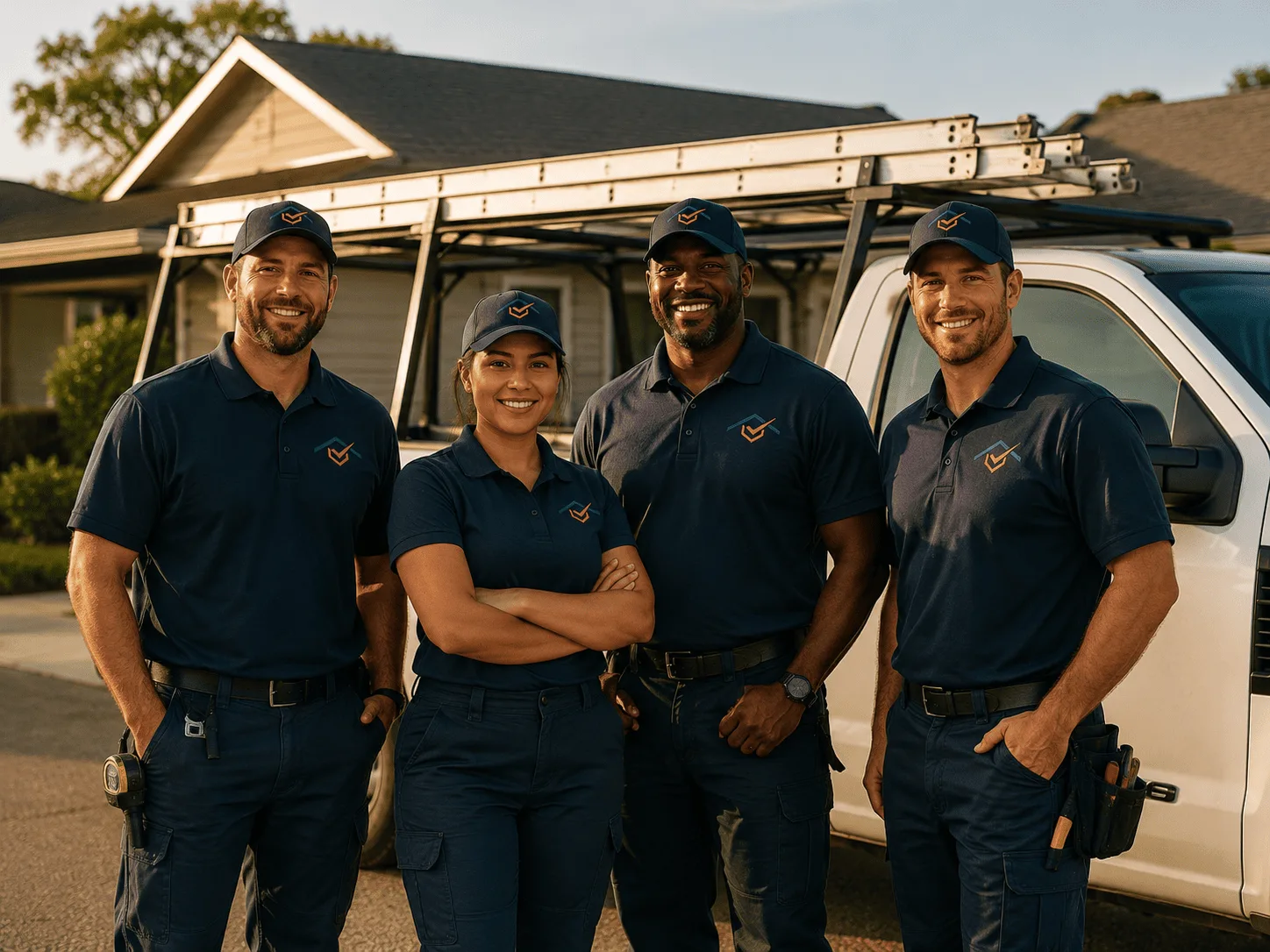 Roof Inspection company in New Springfield, OH